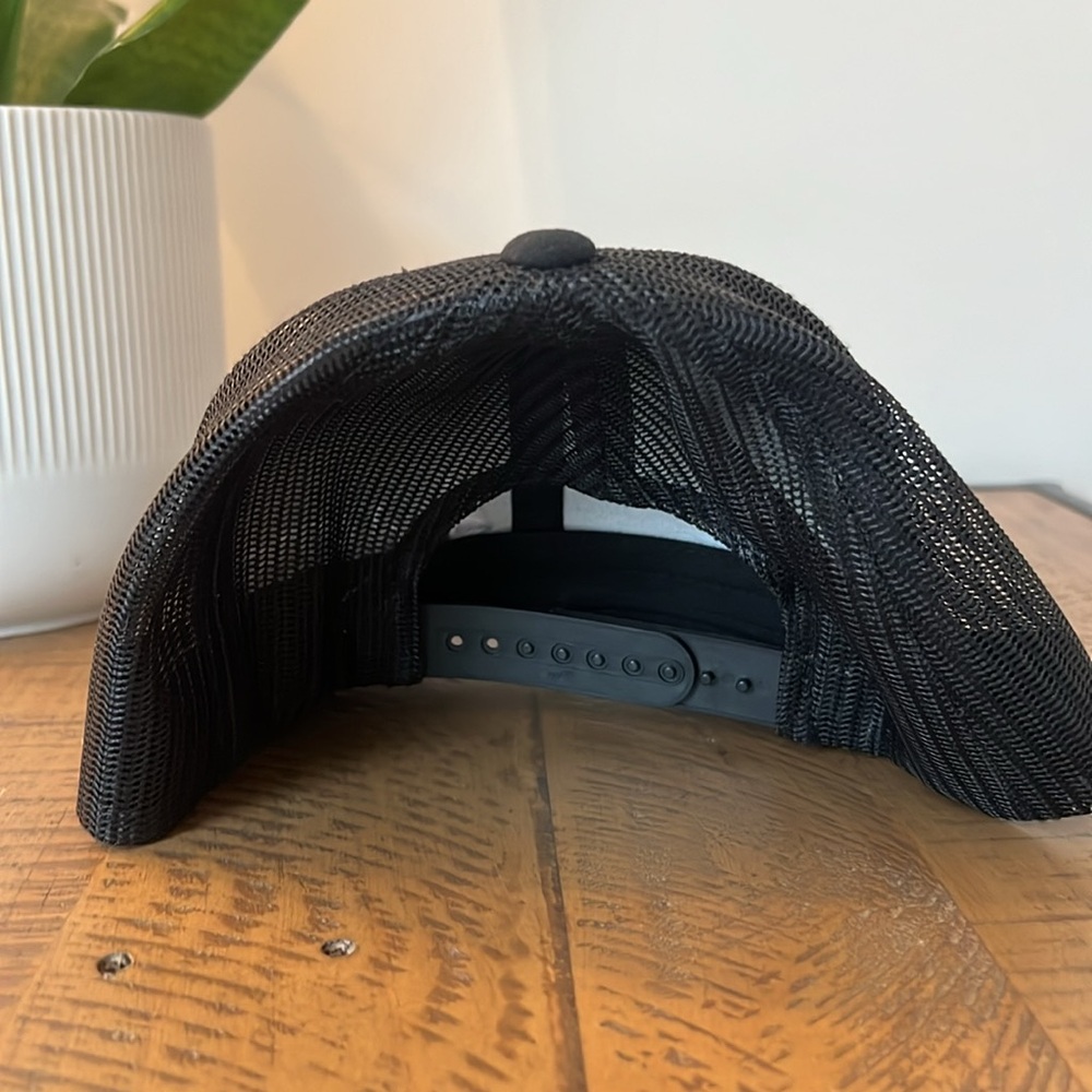 MeshBack Trucker Hat - Picture 4 of 6